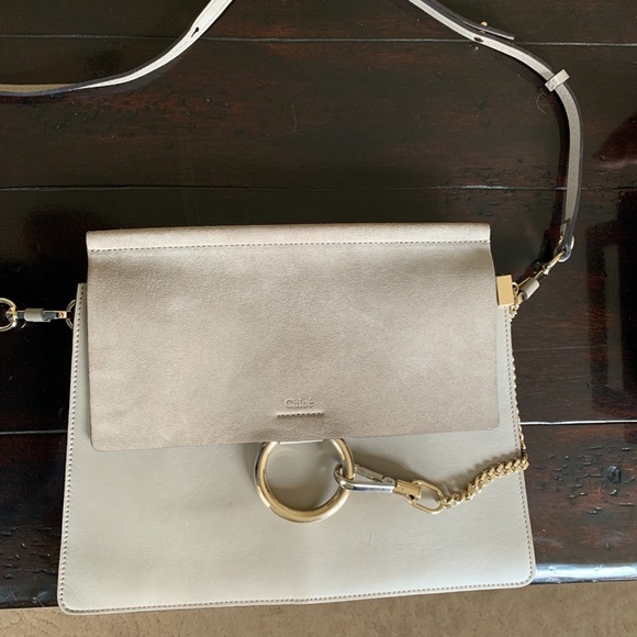 Chloe Faye Hand Bag - Picture 2 of 5